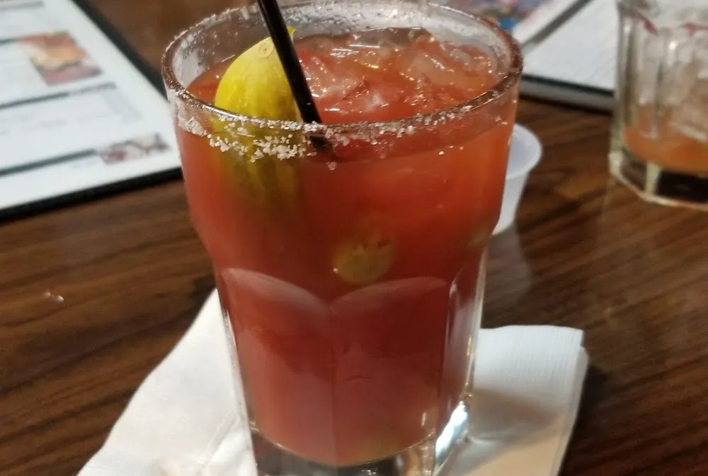 Bloody Mary