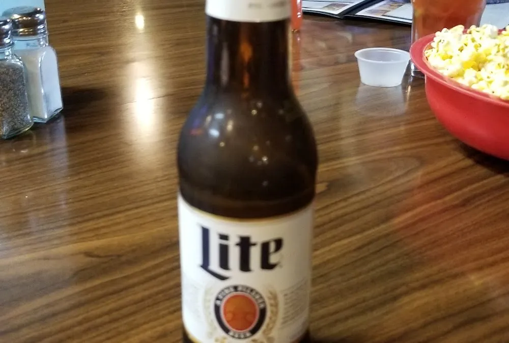 Miller Lite