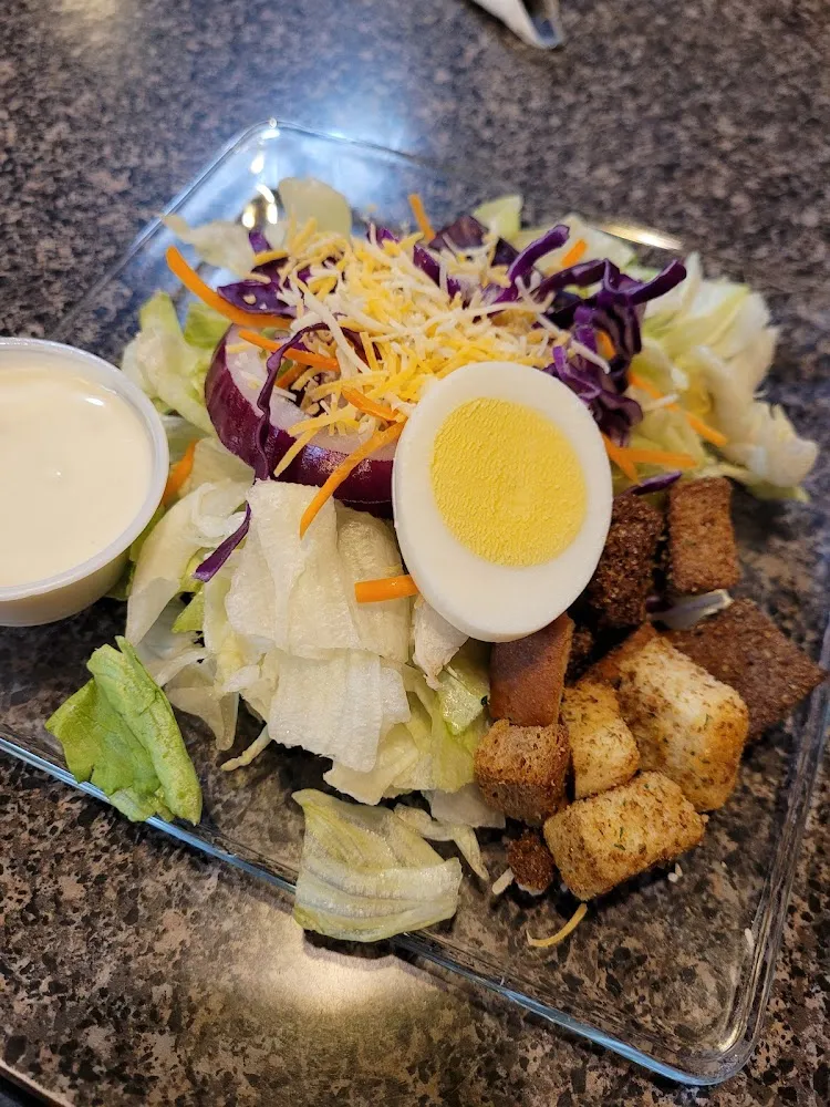 Side Salad