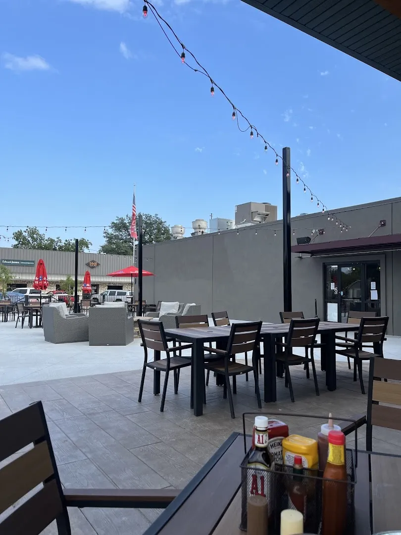 Sparetime Lounge and Grill