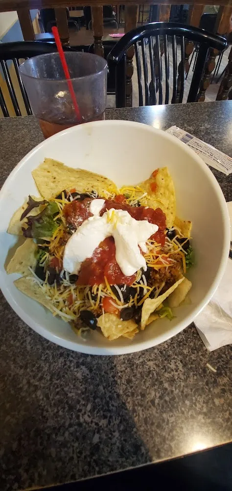 Taco Salad